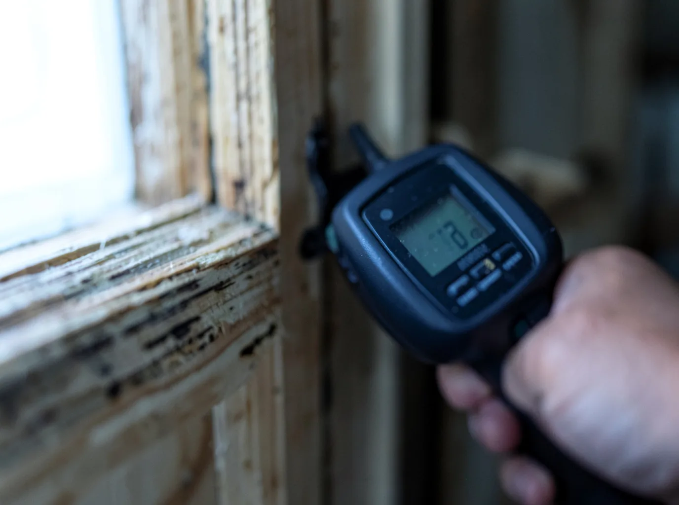 Moisture Inspection And Documentation in Oakley, UT